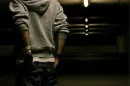 ALONE;