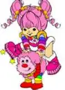 pinky brite