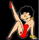 sexy betty
