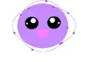 purple thing