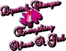 Lipstick Changes Everything About A Girl