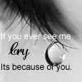 If you ever