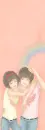 the rainbow