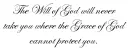 Will of God