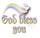 God Bless You
