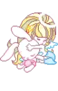 cute elf princess