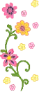 cute flowers