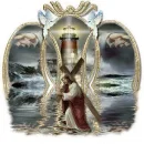 Jesus and the Lighthouse