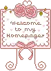welcome in my page