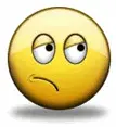 Thinking (Confused)