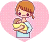 cute doll