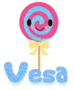 lollipop vesa