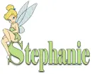 tinkerbell stephanie