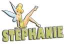 tinkerbell stephanie