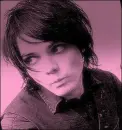 My fav pic of Gee!