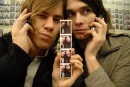 William && Michael