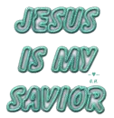 Jesus