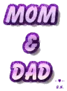 Mom & Dad