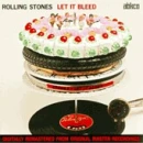Let It Bleed