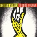Voodoo Lounge