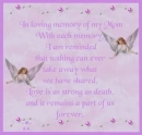 Loving Memory