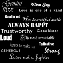 gemini description