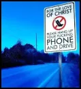 funny signs