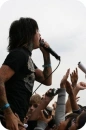 ronnie radke