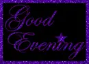Good Evening