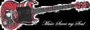guitar