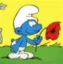 have a smurfy day