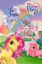 little ponies