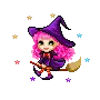 Little witch