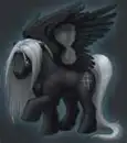 fantasy pony