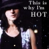 Steve perry- this is why im hot-