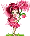 Starwberry Fairy
