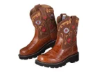 cowgirl boots