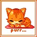 purr...
