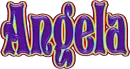 Angela Rainbow
