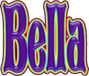 Bella Rainbow