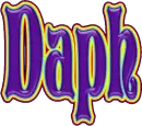 Daph Rainbow
