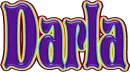 Darla Rainbow