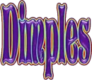 Dimples Rainbow