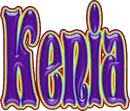 Kenia Rainbow