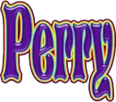 Perry Rainbow