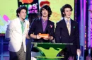 jonas brothers