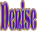 Denise Rainbow