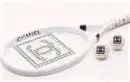 chanel and go