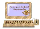 Have a great day, Hugs Ann