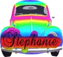 Stephanie Bug